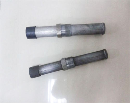 哈尔滨桩基声测管螺旋式深桩