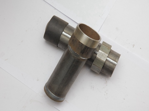 哈尔滨螺旋式声测管厚壁3.0mm